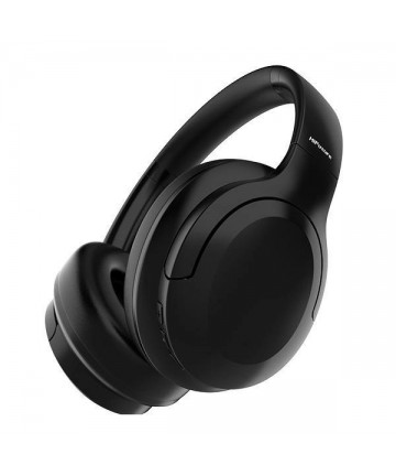 HiFuture Future Tour bluetooth 5.2 ANC headphones - black