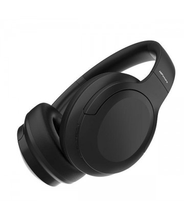 HiFuture Future Tour bluetooth 5.2 ANC headphones - black