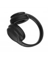 HiFuture Future Tour bluetooth 5.2 ANC headphones - black