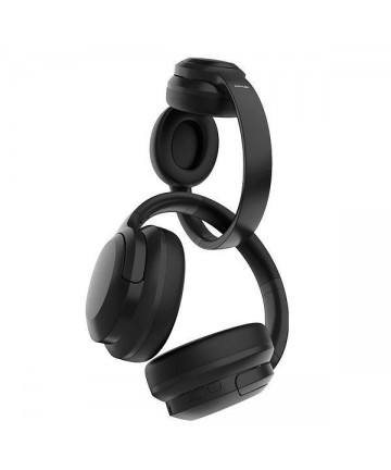 HiFuture Future Tour bluetooth 5.2 ANC headphones - black