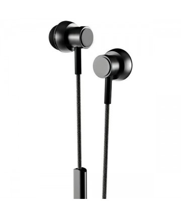 HiFuture Hi5 headphones - black
