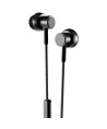 HiFuture Hi5 headphones - black