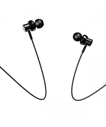 HiFuture Hi5 headphones - black