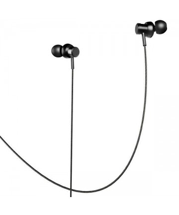 HiFuture Hi5 headphones - black