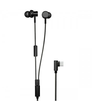 HiFuture Hi5 headphones - black