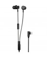 HiFuture Hi5 headphones - black