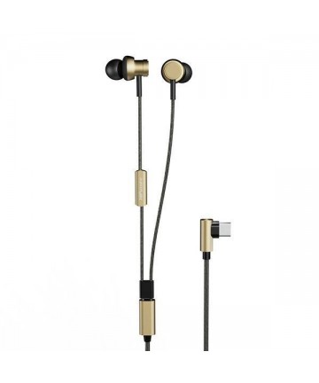 HiFuture Hi5 headphones - beige