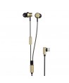HiFuture Hi5 headphones - beige