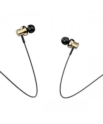 HiFuture Hi5 headphones - beige