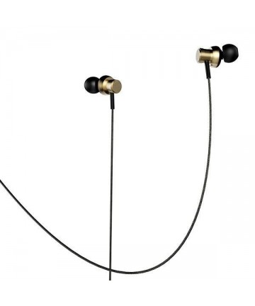 HiFuture Hi5 headphones - beige