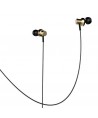 HiFuture Hi5 headphones - beige