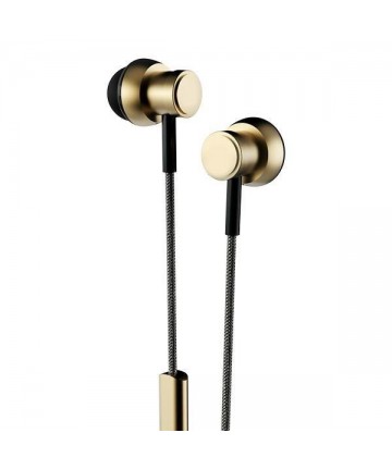 HiFuture Hi5 headphones - beige