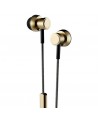 HiFuture Hi5 headphones - beige