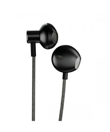 HiFuture Mi5 Headphones - Black