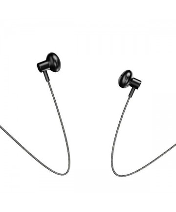 HiFuture Mi5 Headphones - Black