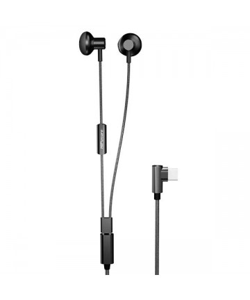 HiFuture Mi5 Headphones - Black