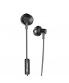 HiFuture Mi5 Headphones - Black