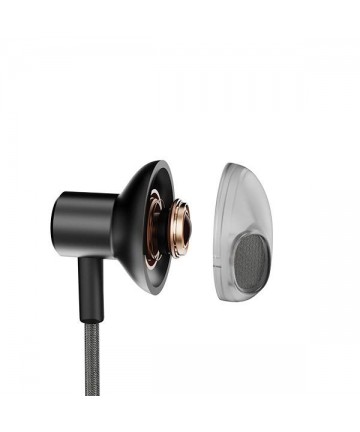 HiFuture Mi5 Headphones - Black