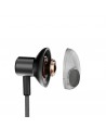 HiFuture Mi5 Headphones - Black