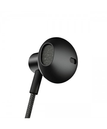 HiFuture Mi5 Headphones - Black
