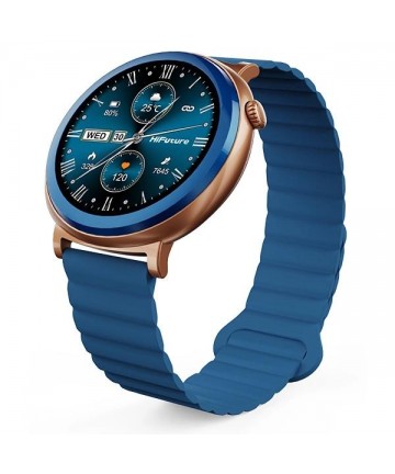 HiFuture Aurora Smartwatch - Blue