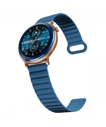 HiFuture Aurora Smartwatch - Blue