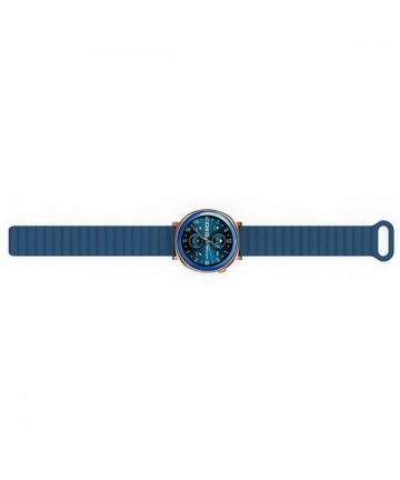 HiFuture Aurora Smartwatch - Blue