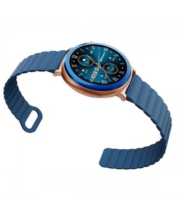 HiFuture Aurora Smartwatch - Blue