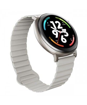 HiFuture Aurora Smartwatch - Silver