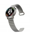 HiFuture Aurora Smartwatch - Silver