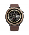 HiFuture Aurora Smartwatch - Brown