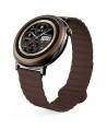 HiFuture Aurora Smartwatch - Brown