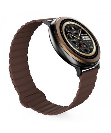 HiFuture Aurora Smartwatch - Brown