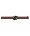 HiFuture Aurora Smartwatch - Brown