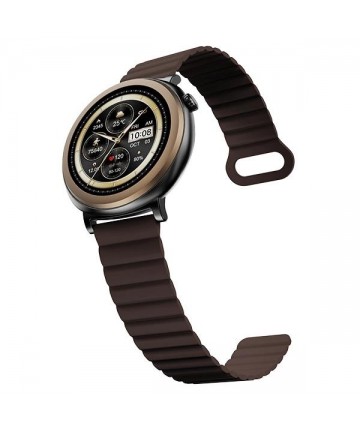 HiFuture Aurora Smartwatch - Brown