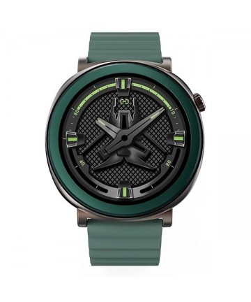 HiFuture Aurora Smartwatch - Beige