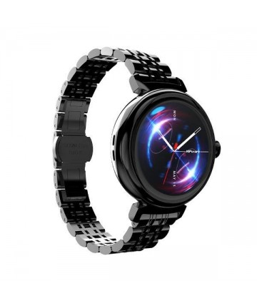 HiFuture Aura Women's Smartwatch - Black