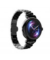 HiFuture Aura Women's Smartwatch - Black