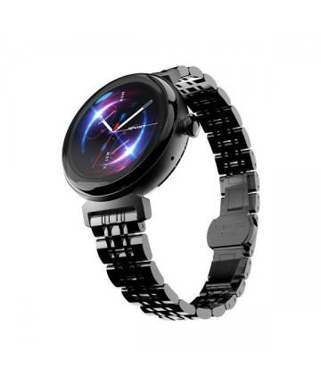 HiFuture Aura Women's Smartwatch - Black