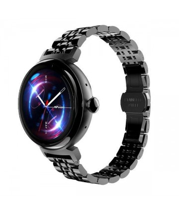 HiFuture Aura Women's Smartwatch - Black