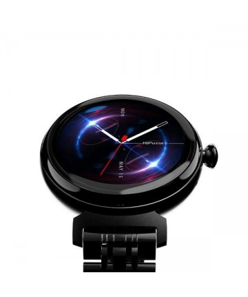 HiFuture Aura Women's Smartwatch - Black
