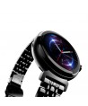 HiFuture Aura Women's Smartwatch - Black