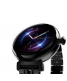 HiFuture Aura Women's Smartwatch - Black