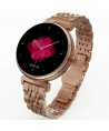 HiFuture Aura Women's Smartwatch - Rose Gold