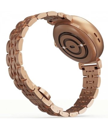 HiFuture Aura Women's Smartwatch - Rose Gold