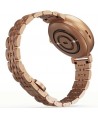 HiFuture Aura Women's Smartwatch - Rose Gold