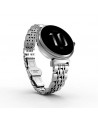 HiFuture Aura Women's Smartwatch - Silver