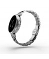 HiFuture Aura Women's Smartwatch - Silver