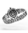 HiFuture Aura Women's Smartwatch - Silver