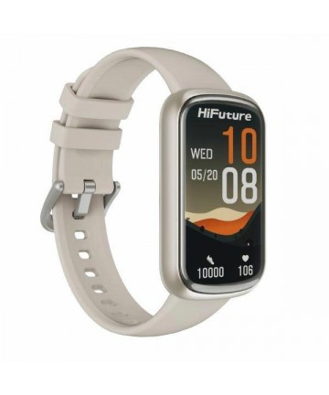 HiFuture EVO2 Smartwatch - Beige